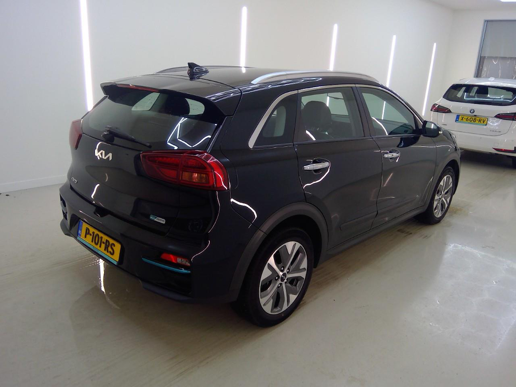 Foto 3 van Kia Niro