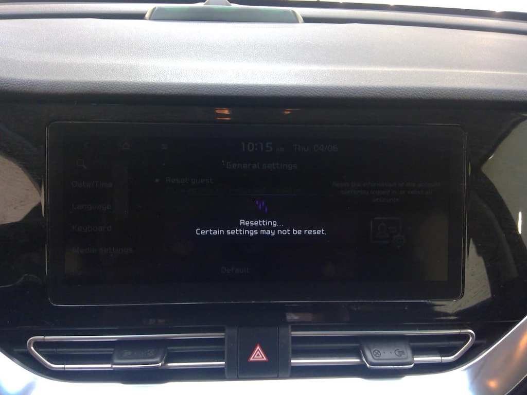 Foto 19 van Kia Niro