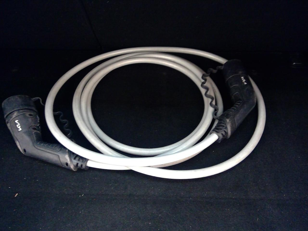 Foto 22 van Kia Niro