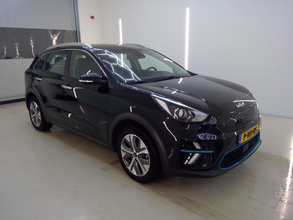 Foto 5 van Kia Niro
