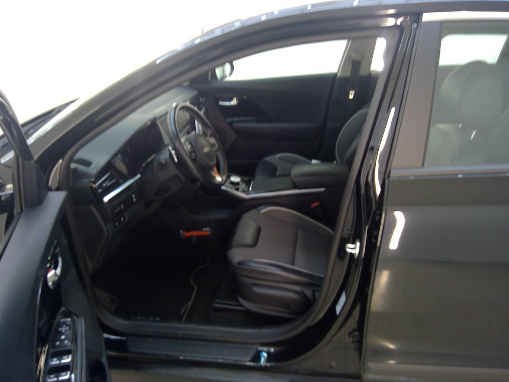 Foto 6 van Kia Niro