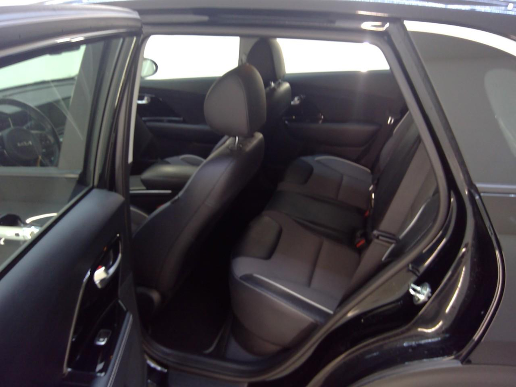 Foto 7 van Kia Niro