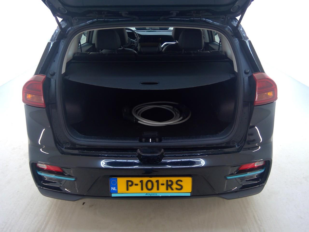 Foto 8 van Kia Niro