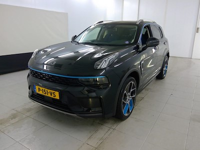 Buy LYNK & CO 01 on Ayvens Carmarket