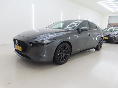 Achetez MAZDA Mazda3 sur Ayvens Carmarket