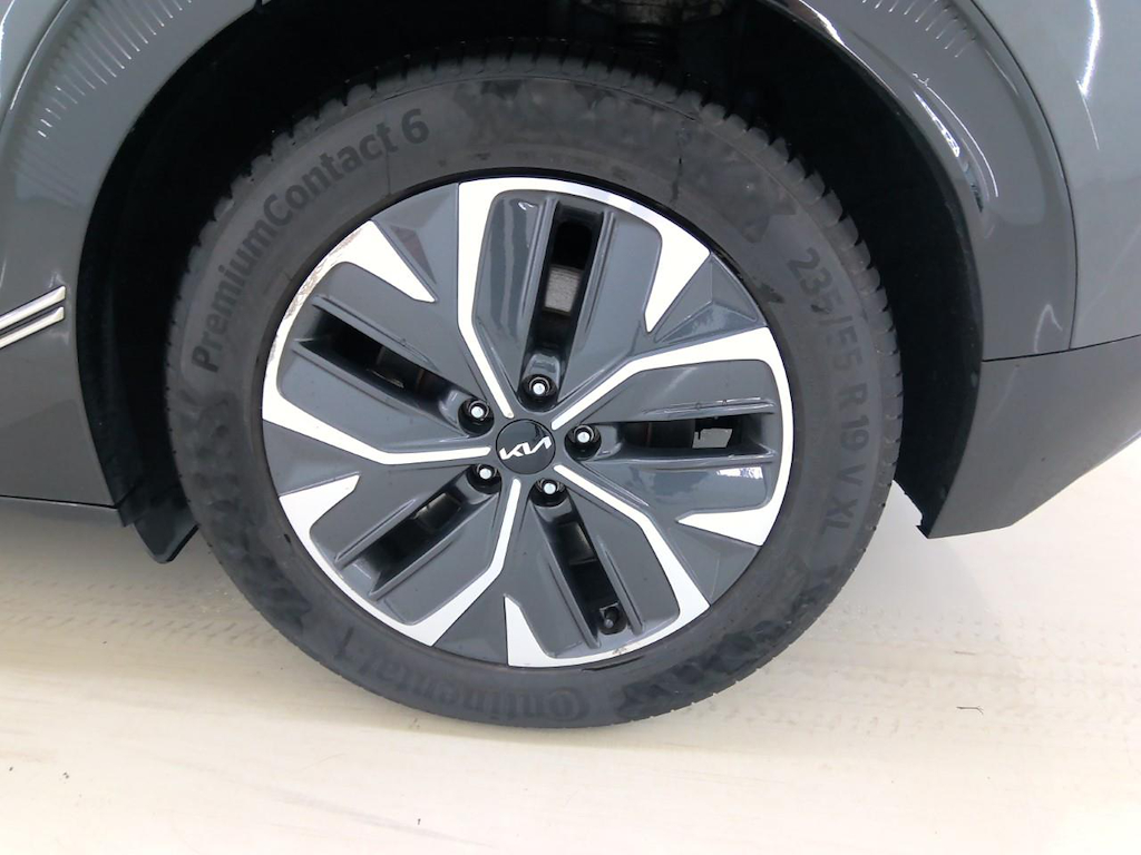 Foto 13 van Kia EV6