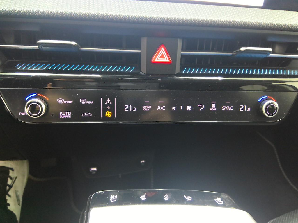 Foto 17 van Kia EV6