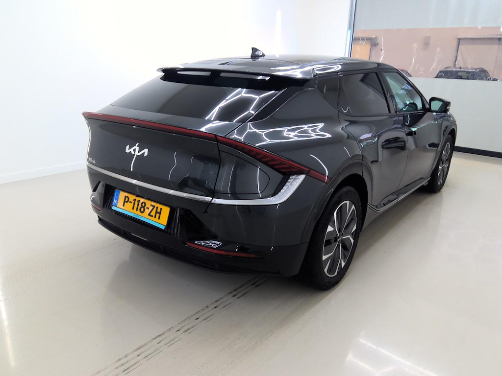 Foto 3 van Kia EV6