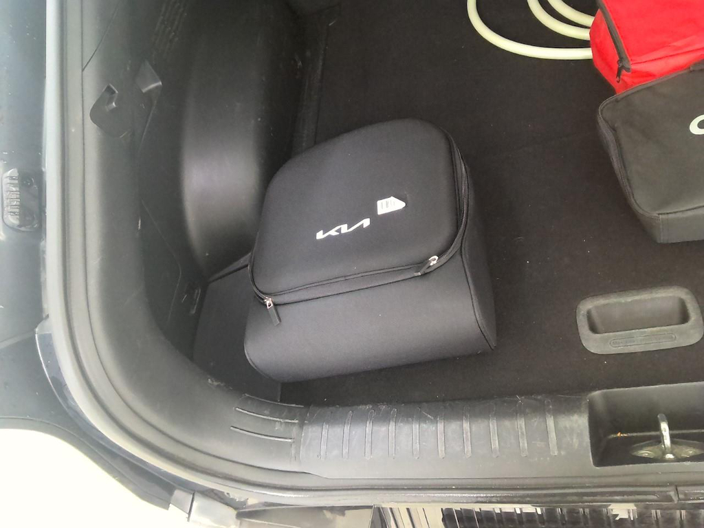 Foto 27 van Kia EV6