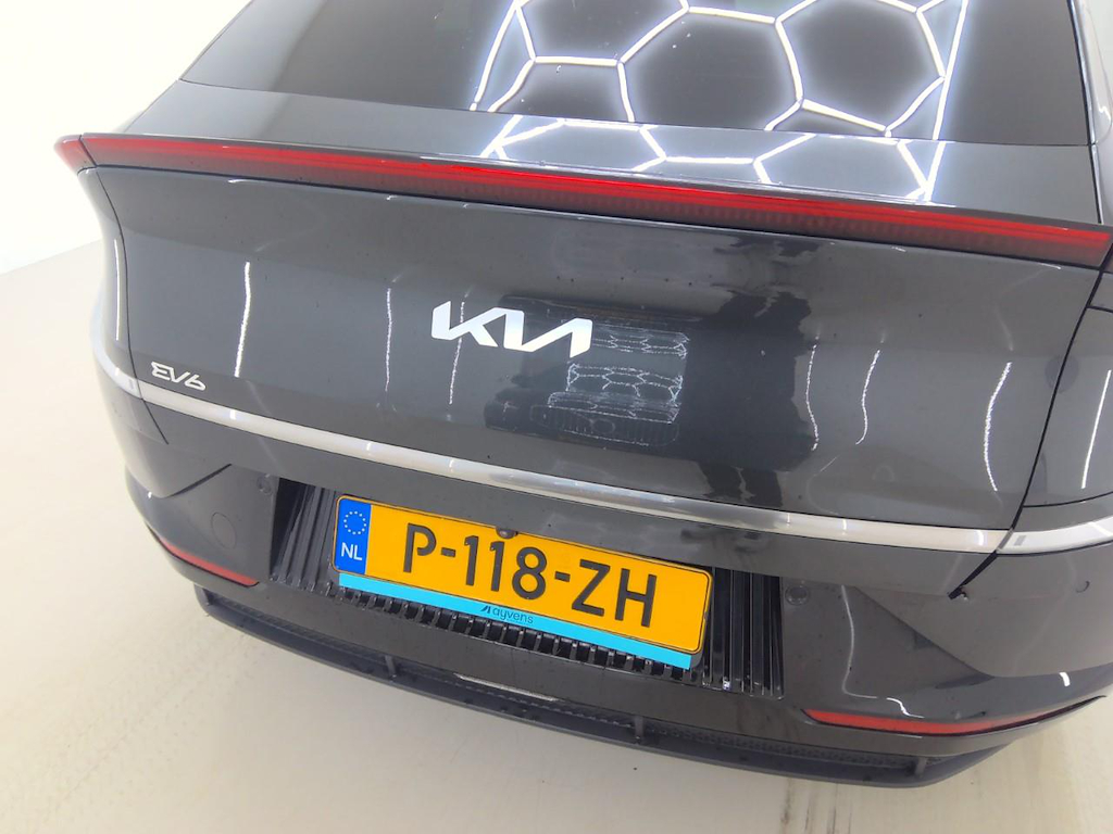 Foto 29 van Kia EV6
