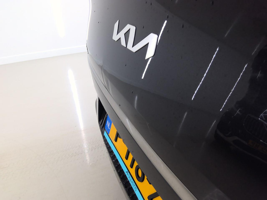 Foto 31 van Kia EV6