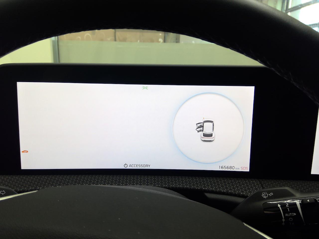 Foto 5 van Kia EV6