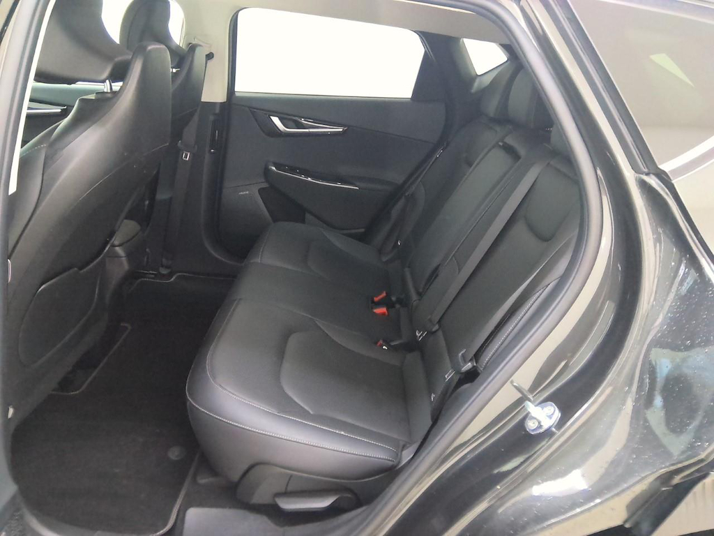 Foto 9 van Kia EV6