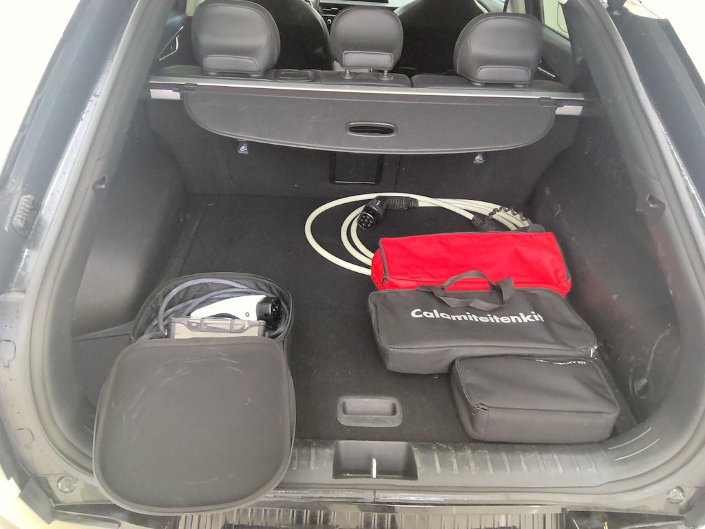 Foto 10 van Kia EV6