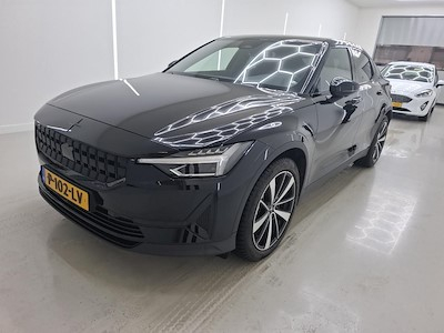 Achetez POLESTAR 2 sur Ayvens Carmarket