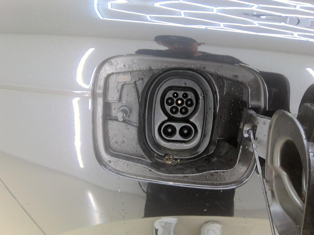 Foto 13 van Skoda Enyaq