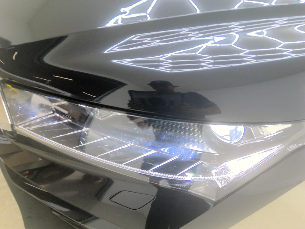 Foto 15 van Skoda Enyaq