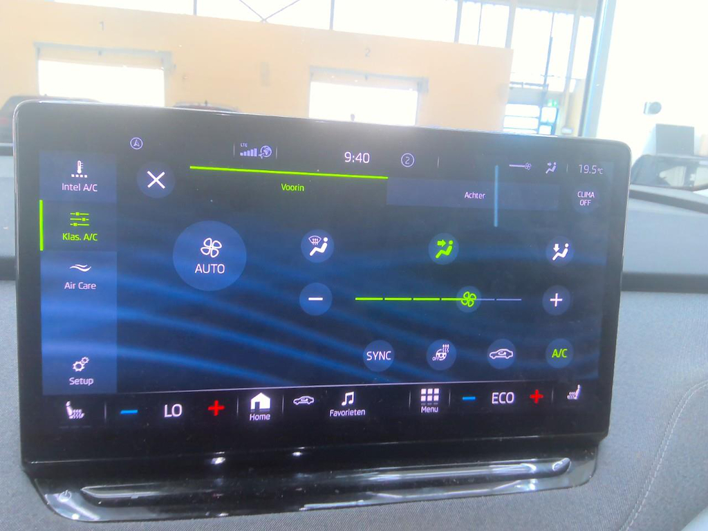 Foto 17 van Skoda Enyaq