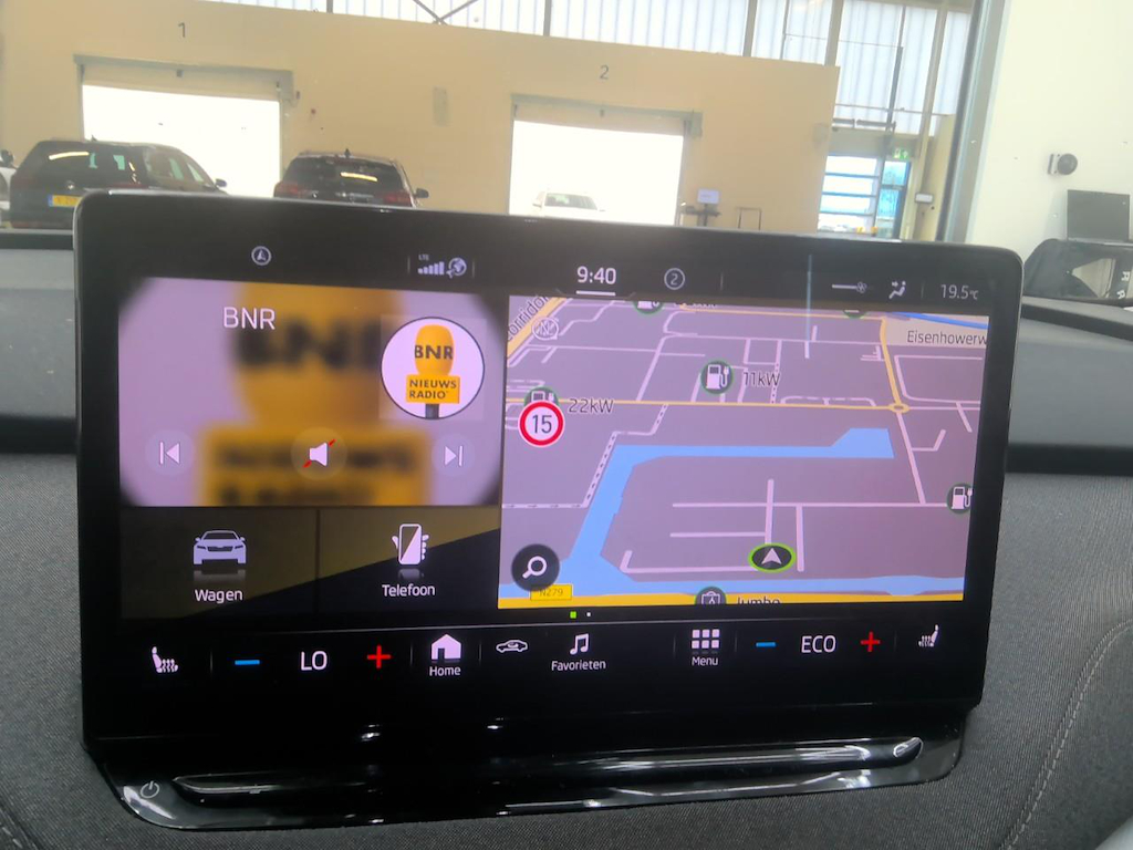 Foto 19 van Skoda Enyaq
