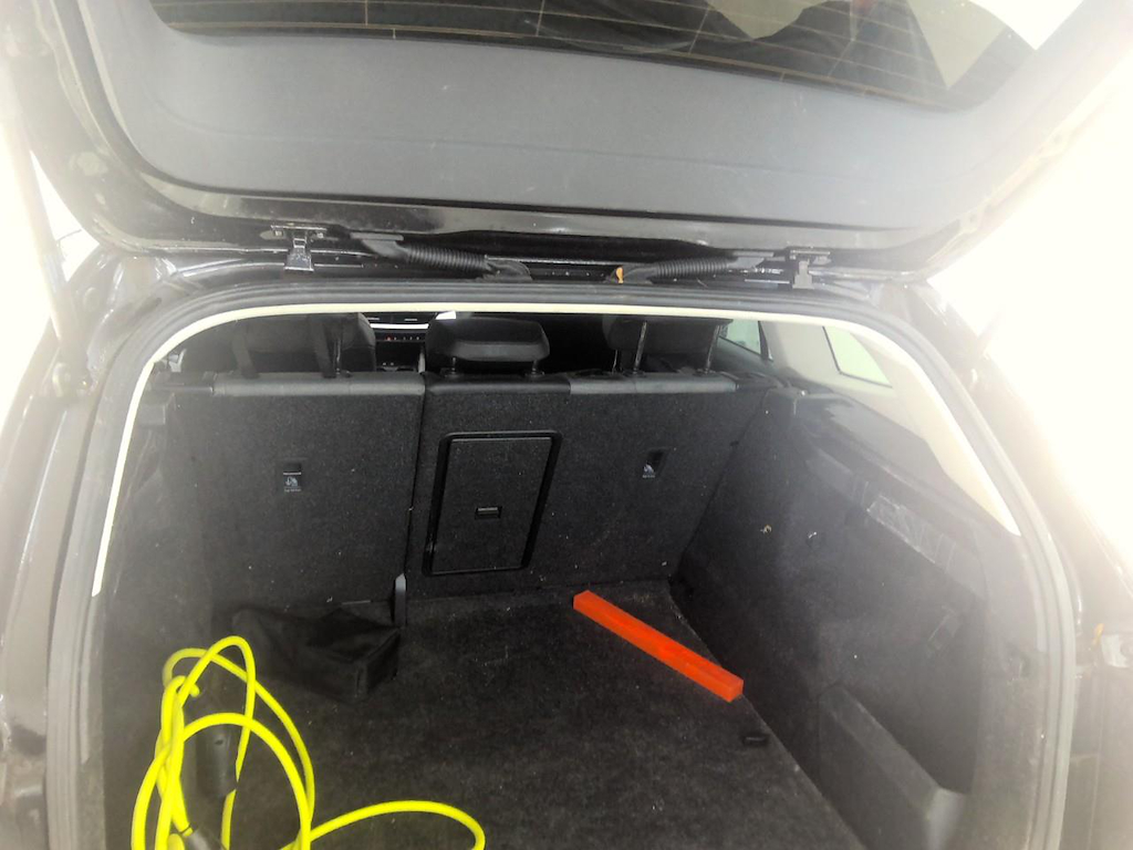 Foto 27 van Skoda Enyaq