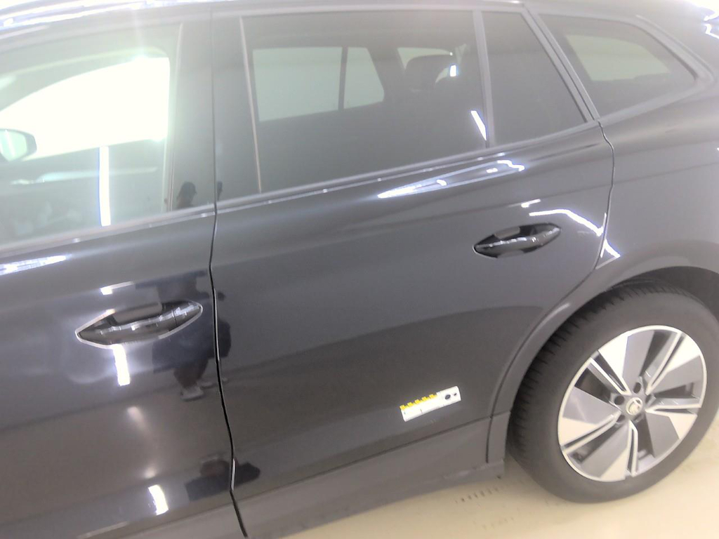 Foto 28 van Skoda Enyaq
