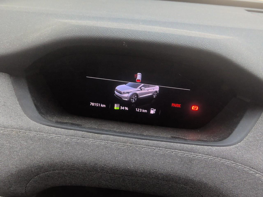 Foto 5 van Skoda Enyaq