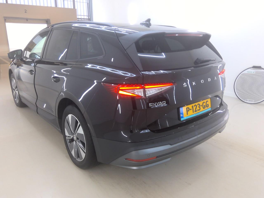 Foto 6 van Skoda Enyaq
