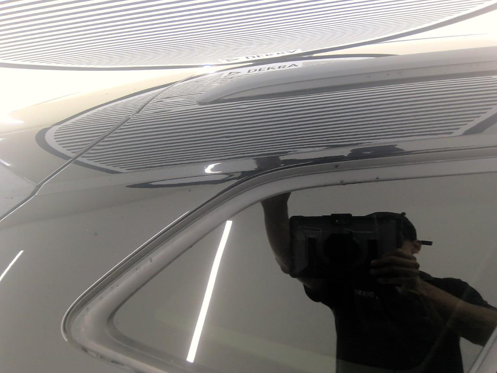 Foto 34 van Skoda Enyaq