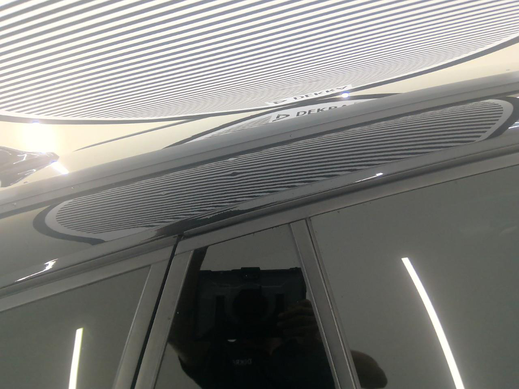 Foto 35 van Skoda Enyaq