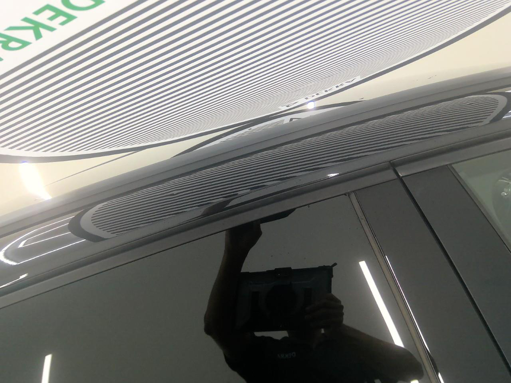 Foto 36 van Skoda Enyaq