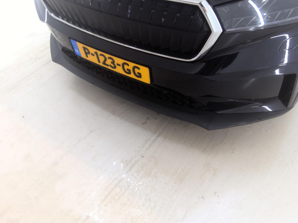 Foto 37 van Skoda Enyaq