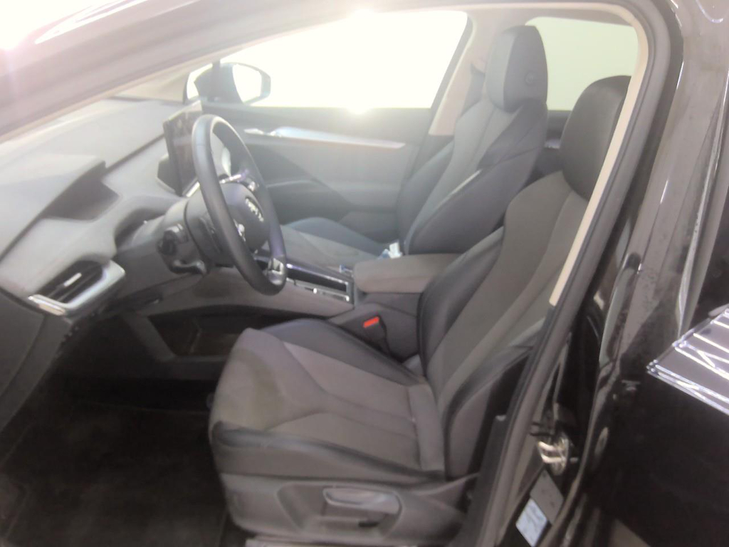 Foto 8 van Skoda Enyaq