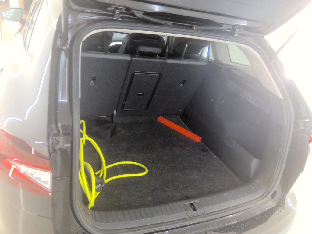Foto 10 van Skoda Enyaq
