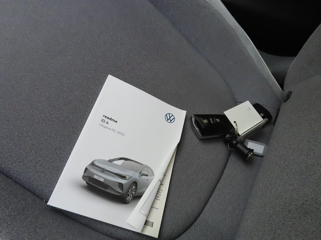 Foto 16 van Volkswagen ID.3