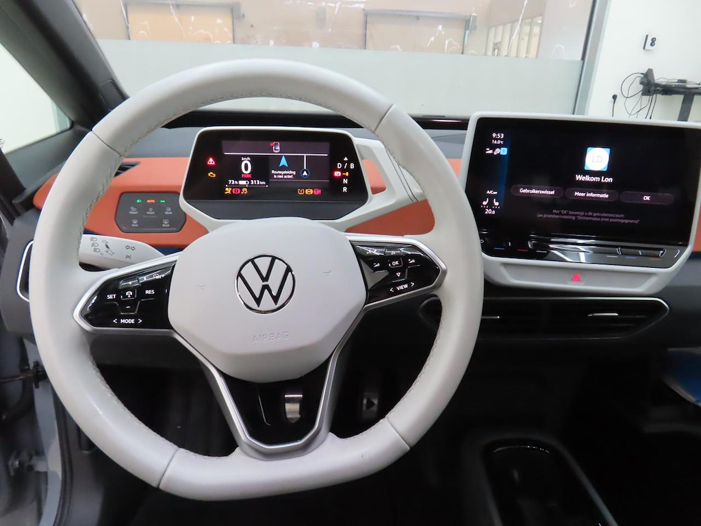 Foto 4 van Volkswagen ID.3