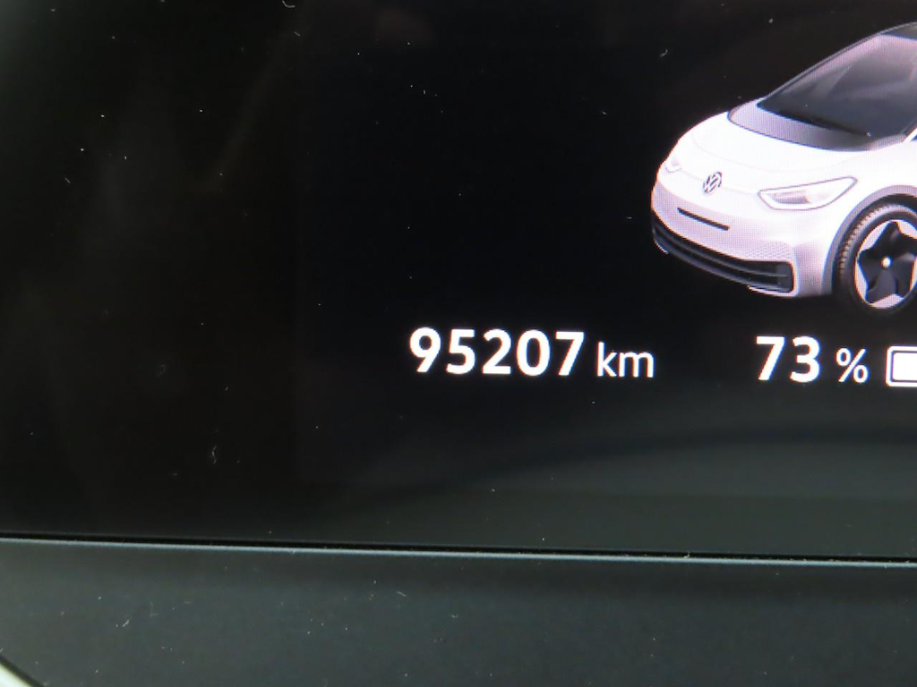 Foto 5 van Volkswagen ID.3