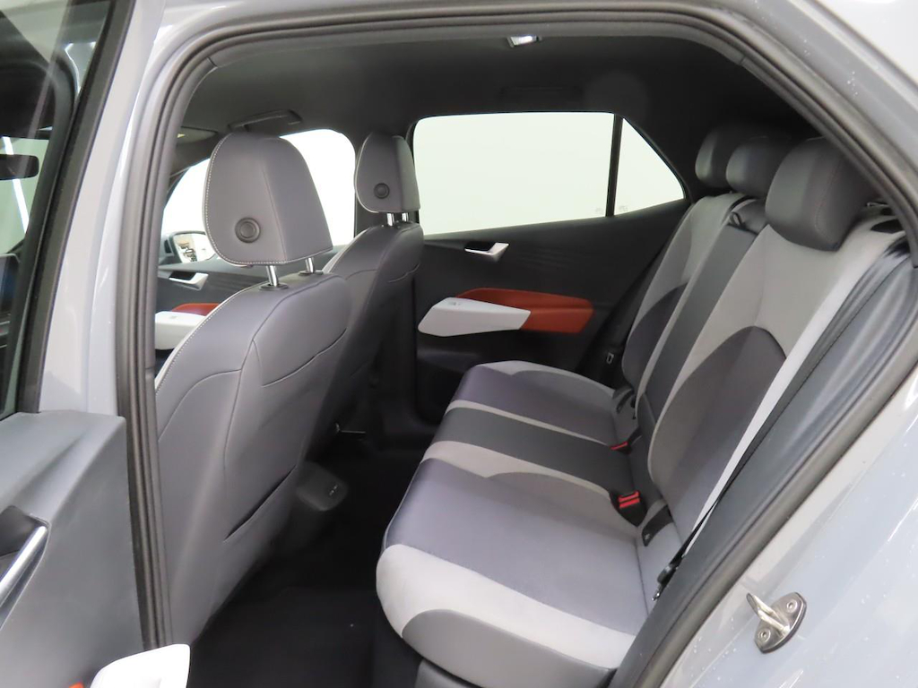 Foto 9 van Volkswagen ID.3