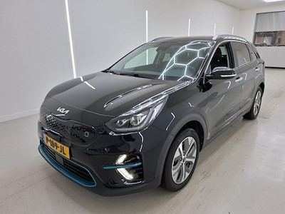 Compra KIA e-Niro en Ayvens Carmarket