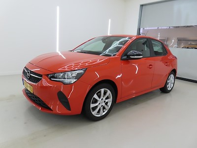 Koop uw OPEL CORSA op Ayvens Carmarket