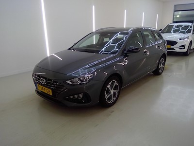 Achetez HYUNDAI i30 Wagon sur Ayvens Carmarket