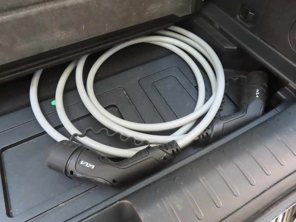 Foto 12 van Kia EV6