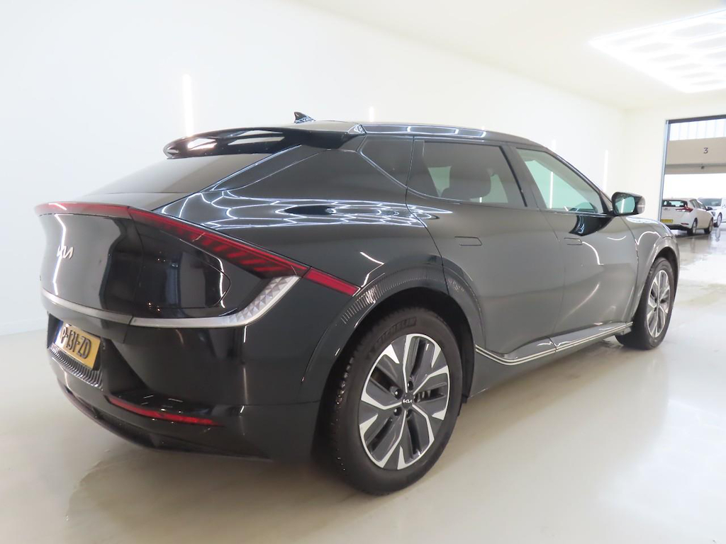 Foto 4 van Kia EV6