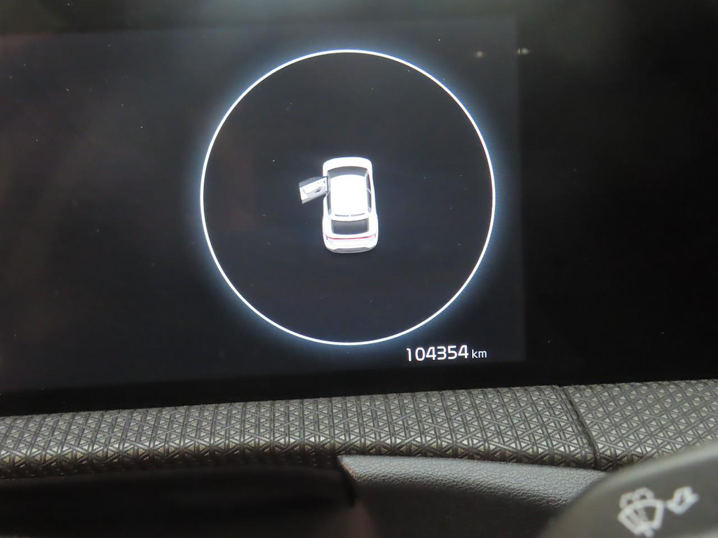 Foto 7 van Kia EV6