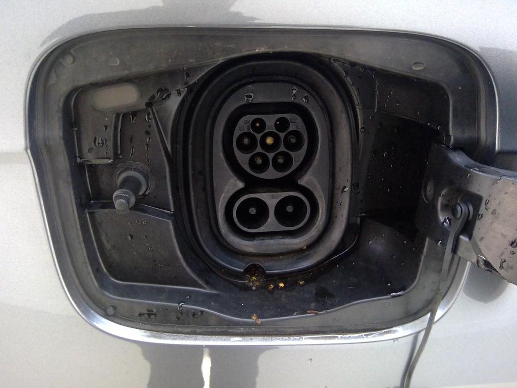 Foto 13 van Skoda Enyaq