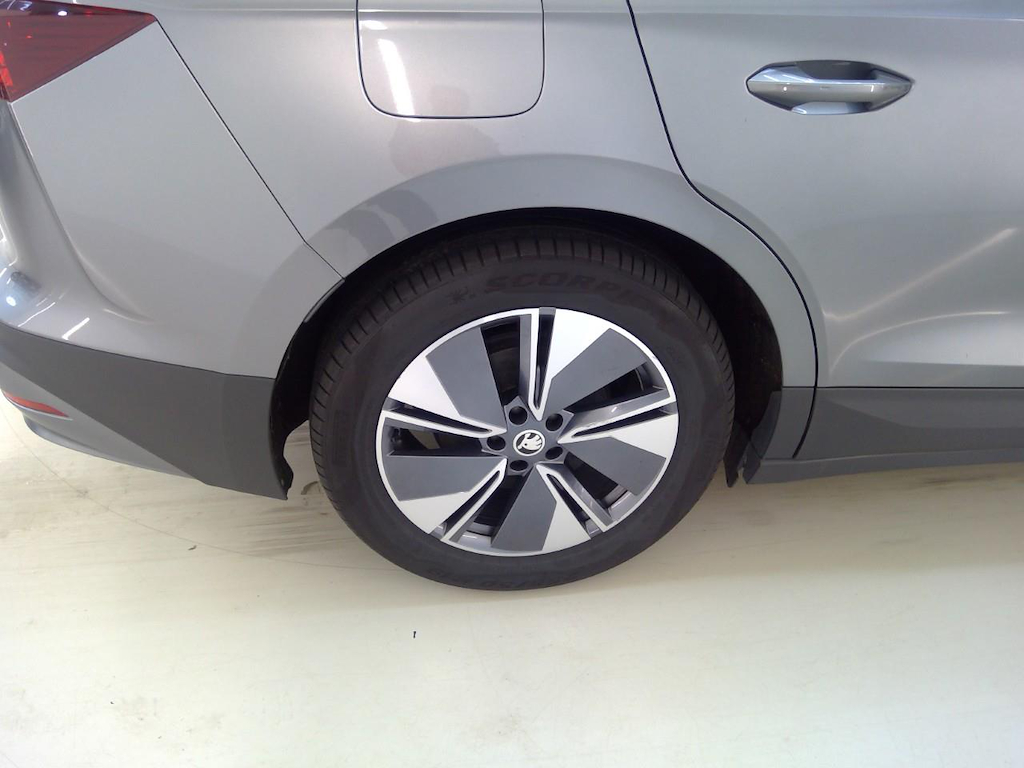 Foto 14 van Skoda Enyaq