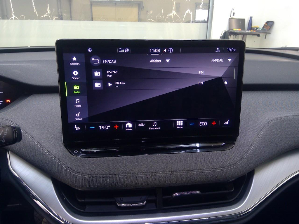 Foto 16 van Skoda Enyaq