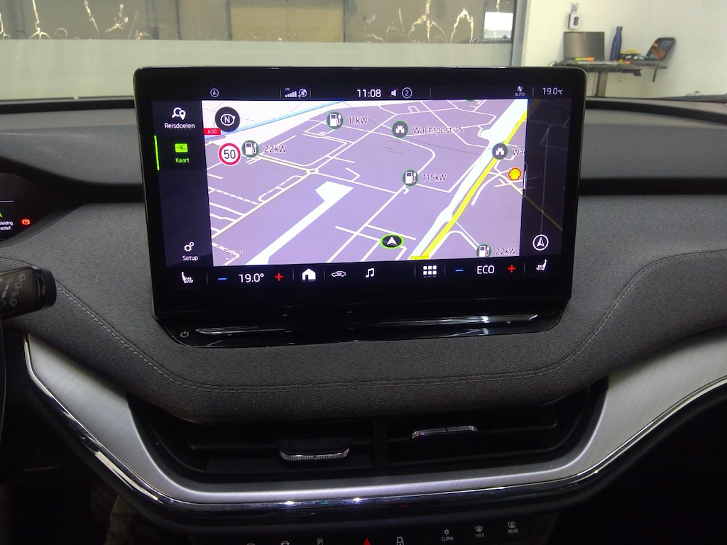 Foto 18 van Skoda Enyaq