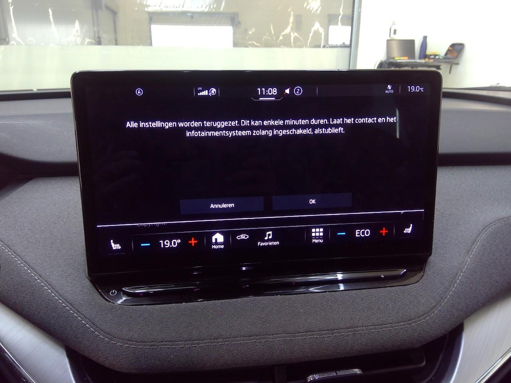 Foto 19 van Skoda Enyaq