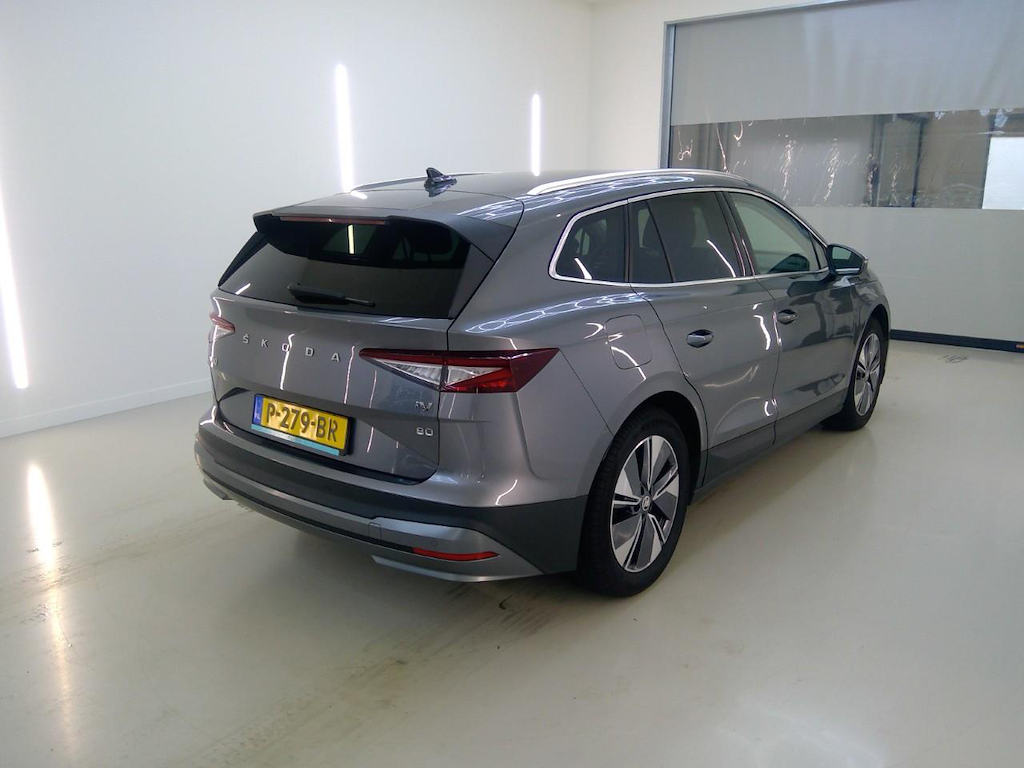 Foto 3 van Skoda Enyaq