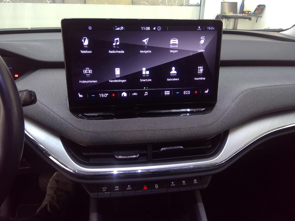 Foto 20 van Skoda Enyaq
